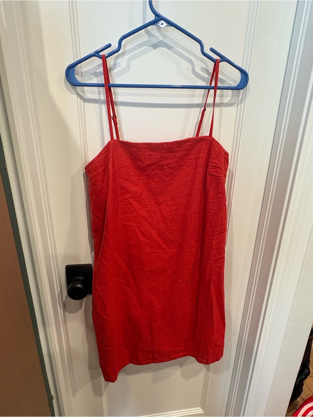 Abercrombie Trapeze Skort Dress